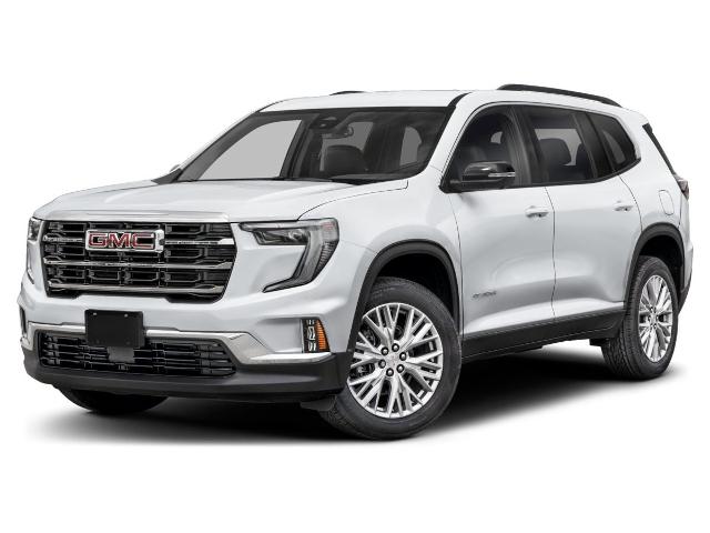 2024 GMC Acadia Vehicle Photo in San Antonio, TX 78230