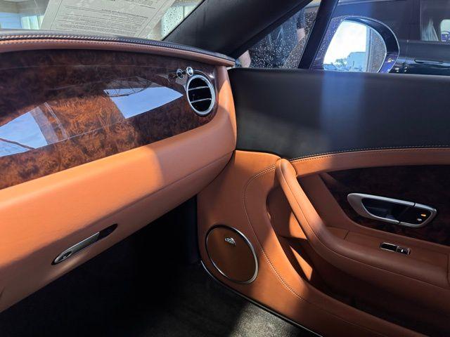 2016 Bentley Continental GT Vehicle Photo in DELRAY BEACH, FL 33483-3294