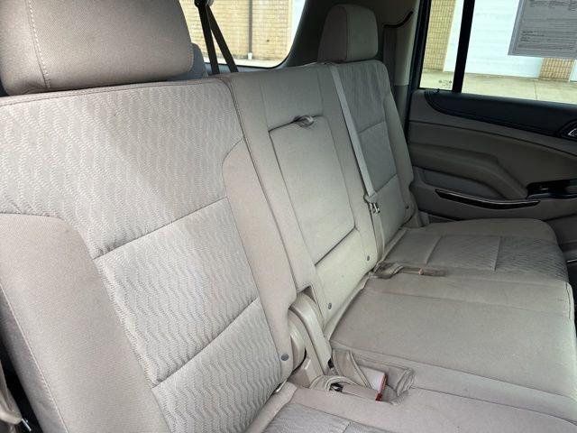 2015 GMC Yukon XL Vehicle Photo in MEDINA, OH 44256-9631