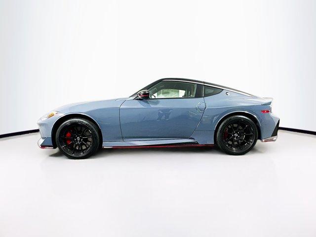 2024 Nissan Z Vehicle Photo in Flemington, NJ 08822