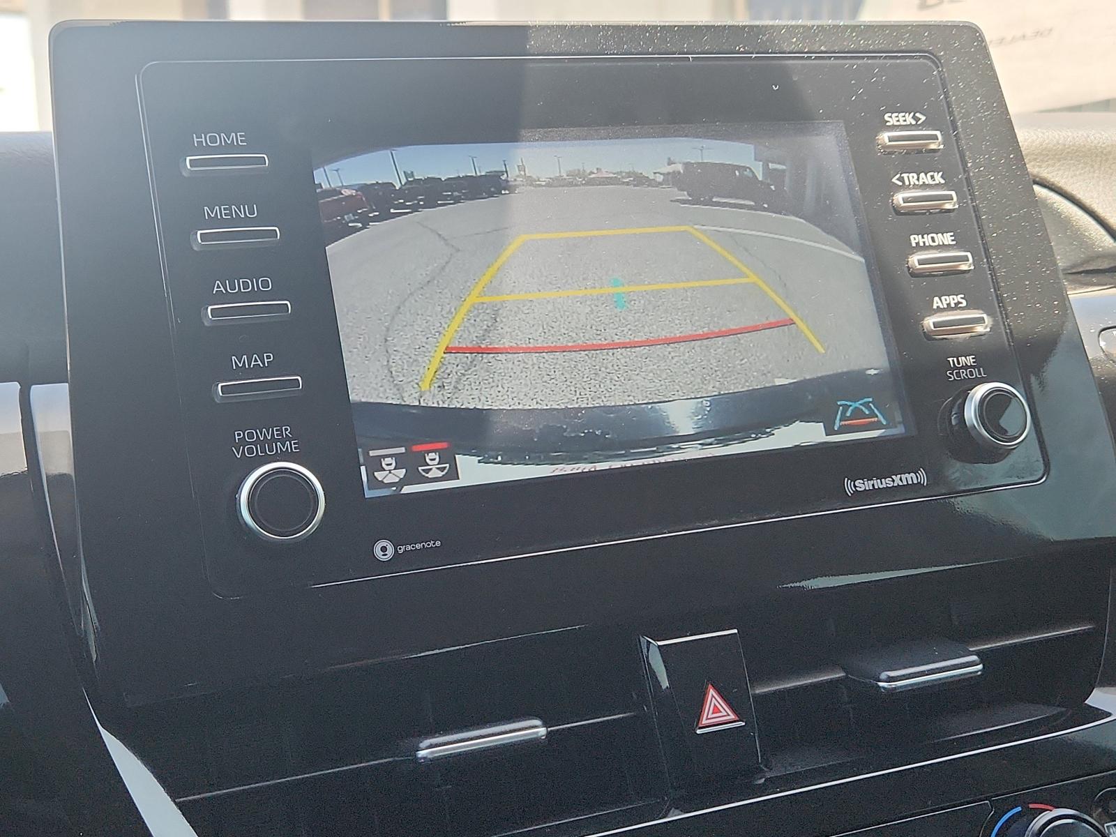 2024 Toyota Camry Vehicle Photo in Albuquerque, NM 87110