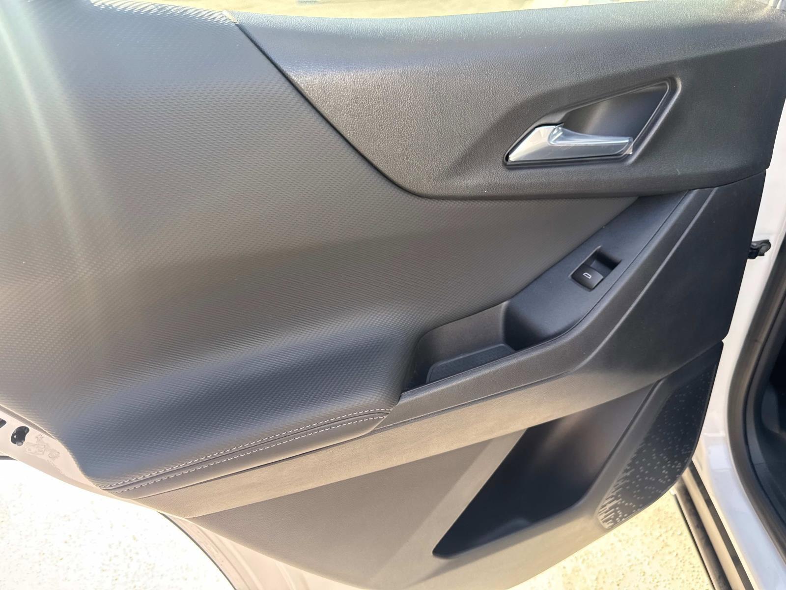 2025 Chevrolet Equinox Vehicle Photo in LOS ANGELES, CA 90007-3794