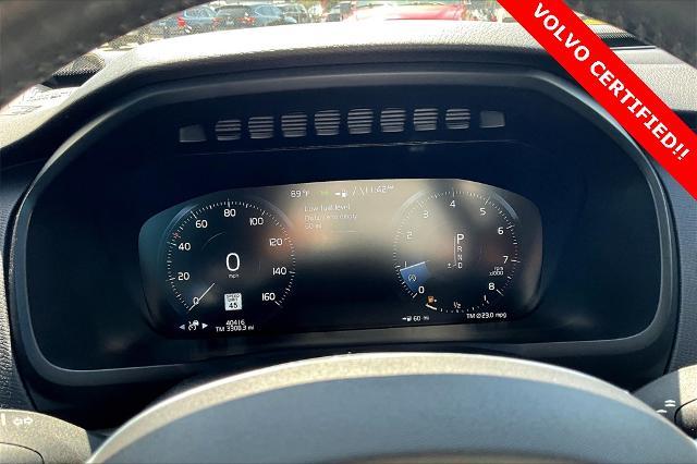 2022 Volvo XC90 Vehicle Photo in Grapevine, TX 76051