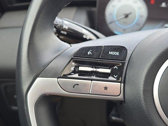 2022 Hyundai TUCSON Vehicle Photo in Pleasant Hills, PA 15236