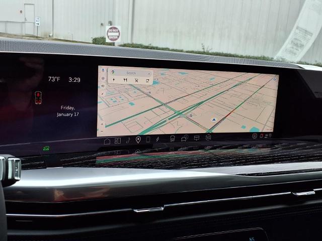 2025 Cadillac Escalade IQ Vehicle Photo in Tampa, FL 33612