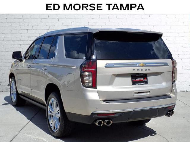 2021 Chevrolet Tahoe Vehicle Photo in Tampa, FL 33612