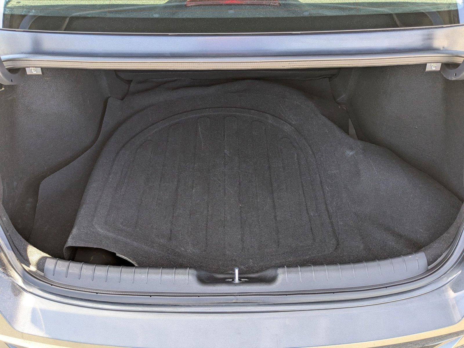 2021 Hyundai ELANTRA Vehicle Photo in Spokane Valley, WA 99212