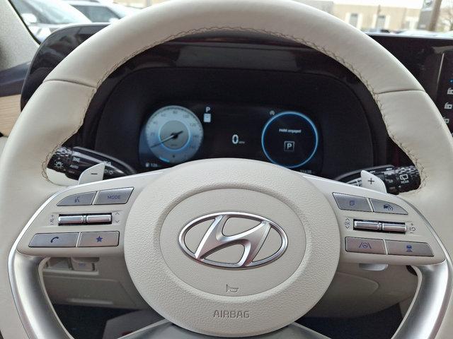 2024 Hyundai PALISADE Vehicle Photo in Philadelphia, PA 19116