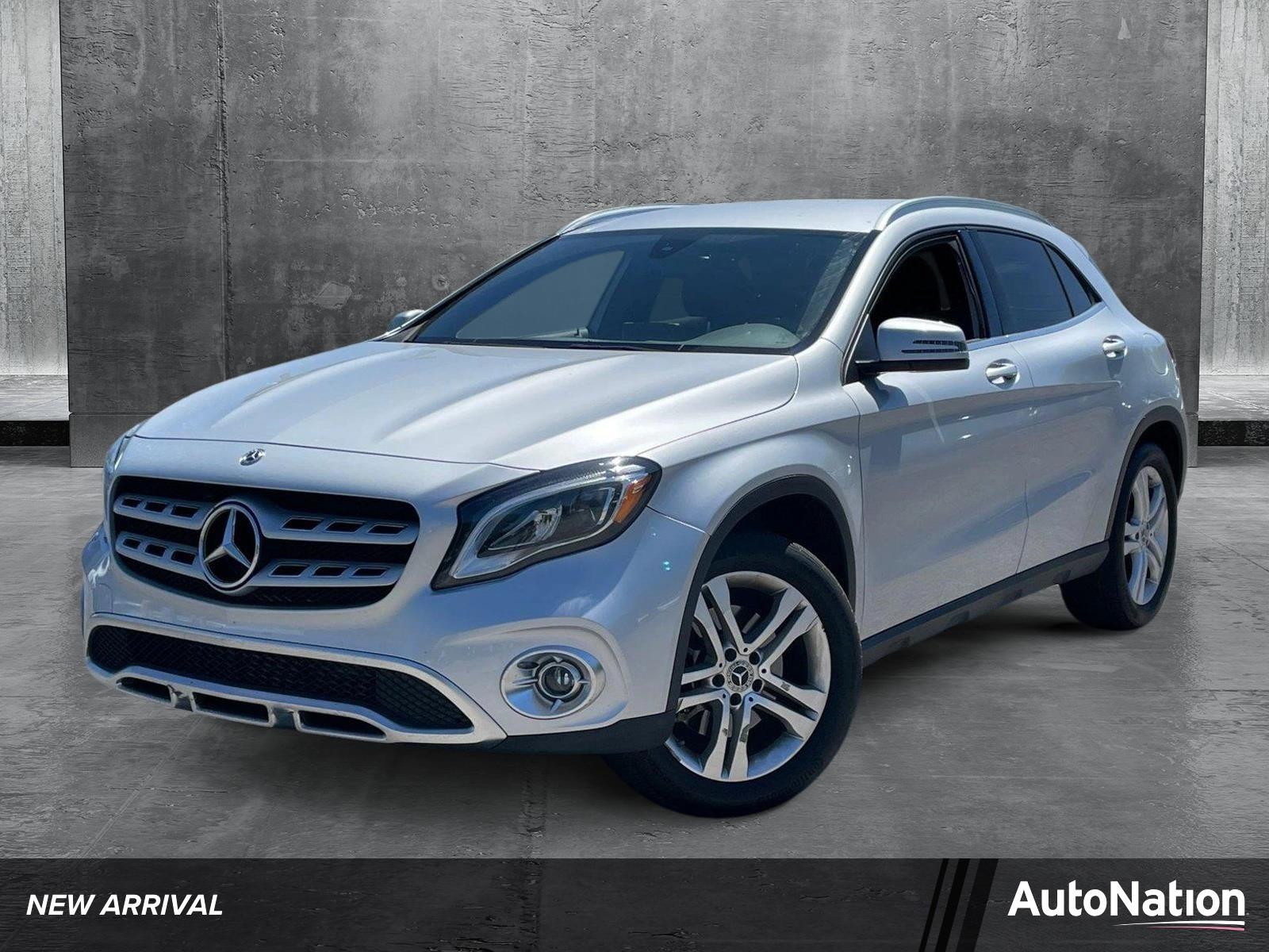 2019 Mercedes-Benz GLA Vehicle Photo in Sanford, FL 32771