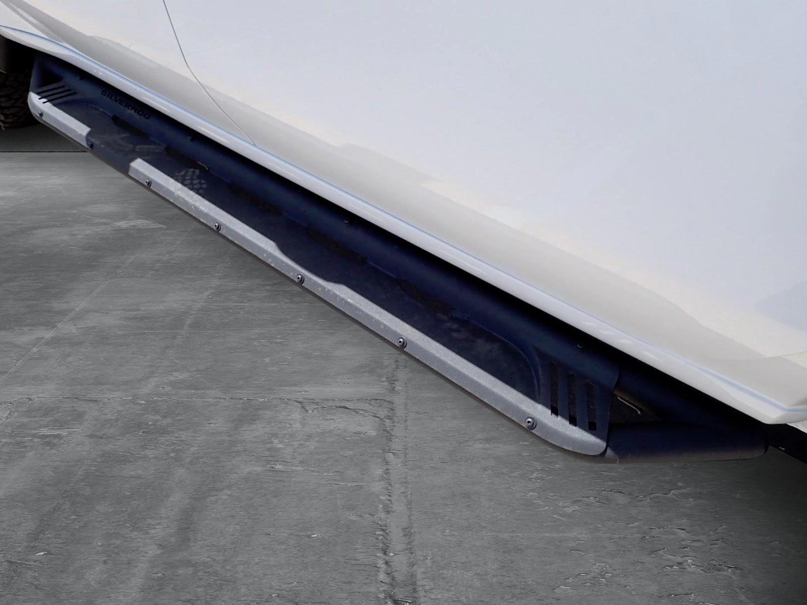 2025 Chevrolet Silverado 2500 HD Vehicle Photo in DENVER, CO 80221-3610