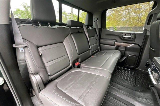 2019 GMC Sierra 1500 Vehicle Photo in INDEPENDENCE, MO 64055-1314