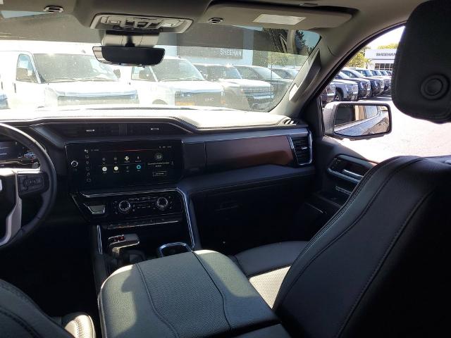 2025 GMC Sierra 1500 Vehicle Photo in LIGHTHOUSE POINT, FL 33064-6849
