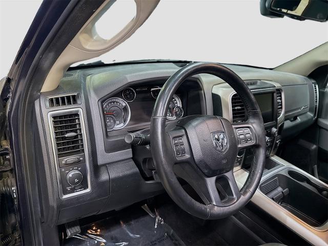 2016 Ram 1500 Vehicle Photo in EVERETT, WA 98203-5662