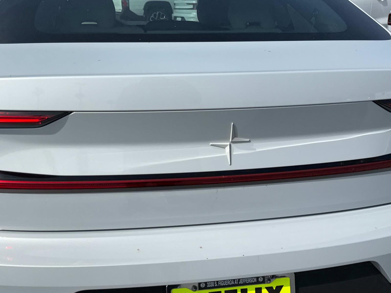 2022 Polestar 2 Vehicle Photo in LOS ANGELES, CA 90007-3794