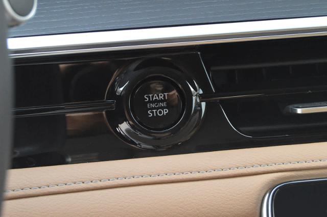 2025 INFINITI QX80 Vehicle Photo in Houston, TX 77090