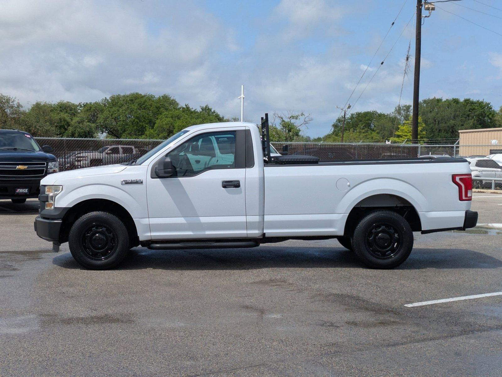 2016 Ford F-150 Vehicle Photo in Corpus Christi, TX 78415