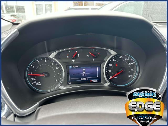 2022 Chevrolet Equinox Vehicle Photo in Roslyn, NY 11576