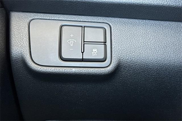 2021 Hyundai Accent Vehicle Photo in ELK GROVE, CA 95757-8703