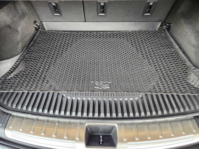 2025 Cadillac XT4 Vehicle Photo in HOUSTON, TX 77079