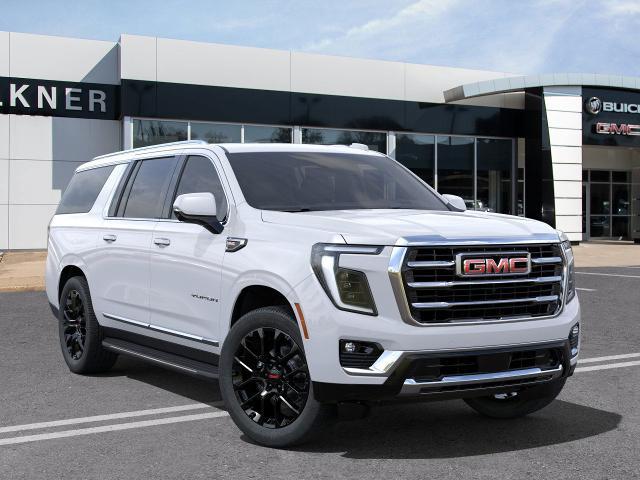 2025 GMC Yukon XL Vehicle Photo in TREVOSE, PA 19053-4984