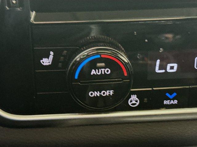 2021 Nissan Rogue Vehicle Photo in Flemington, NJ 08822