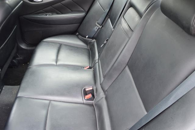 2021 INFINITI Q50 Vehicle Photo in Houston, TX 77090
