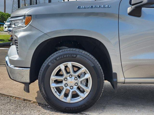 2023 Chevrolet Silverado 1500 Vehicle Photo in SUGAR LAND, TX 77478-0000