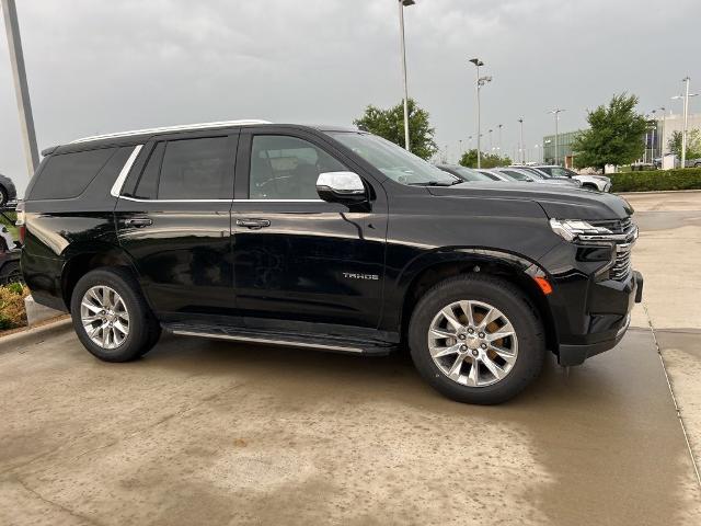 2023 Chevrolet Tahoe Vehicle Photo in San Antonio, TX 78230