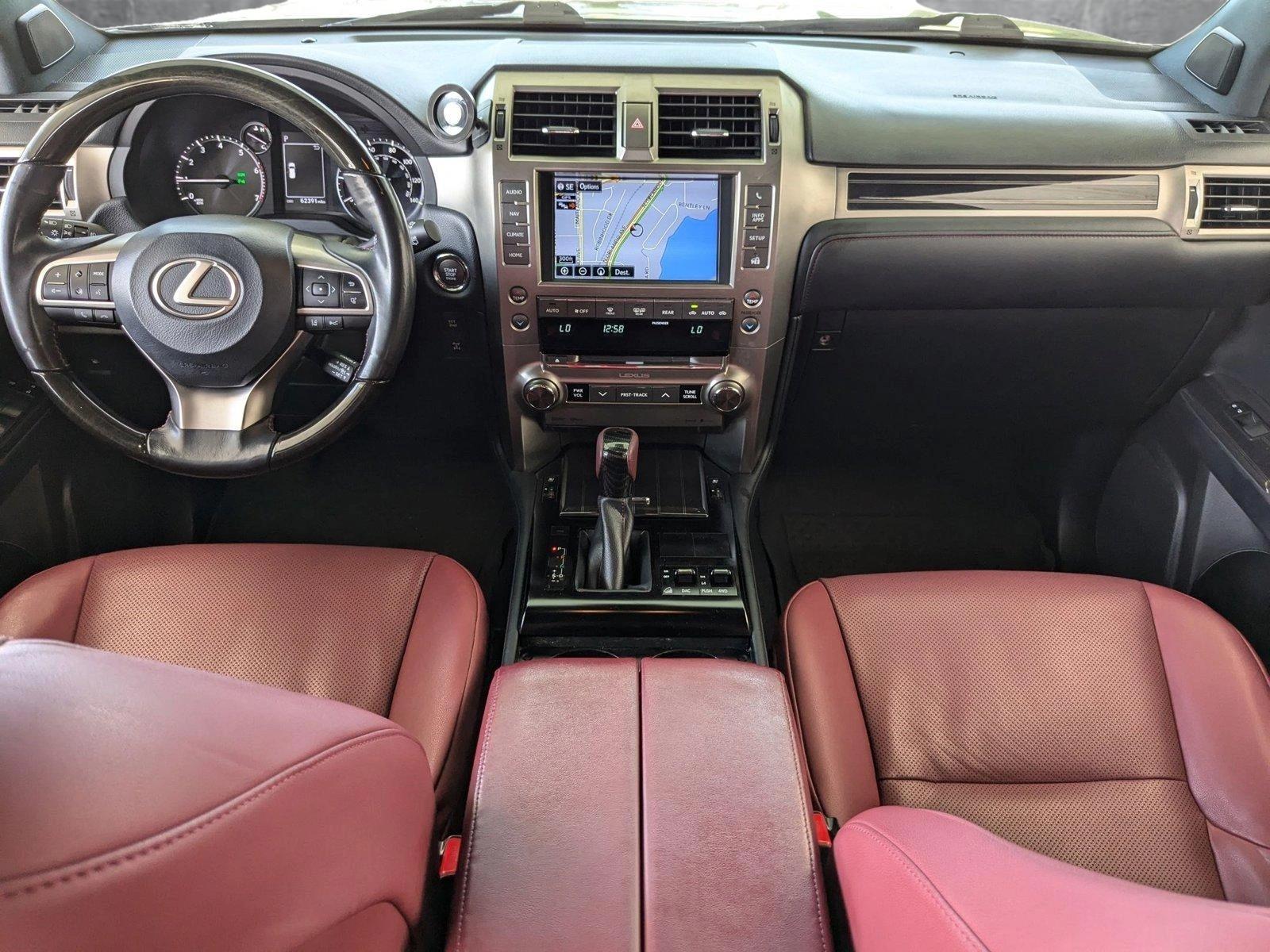 2020 Lexus GX 460 Vehicle Photo in Maitland, FL 32751