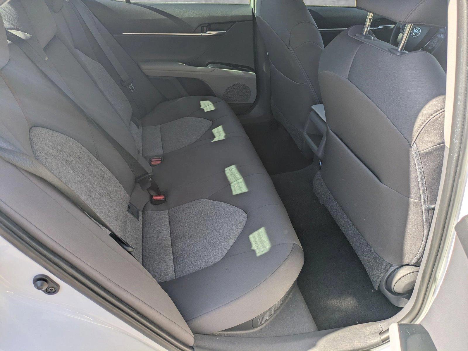 2019 Toyota Camry Vehicle Photo in Sarasota, FL 34231