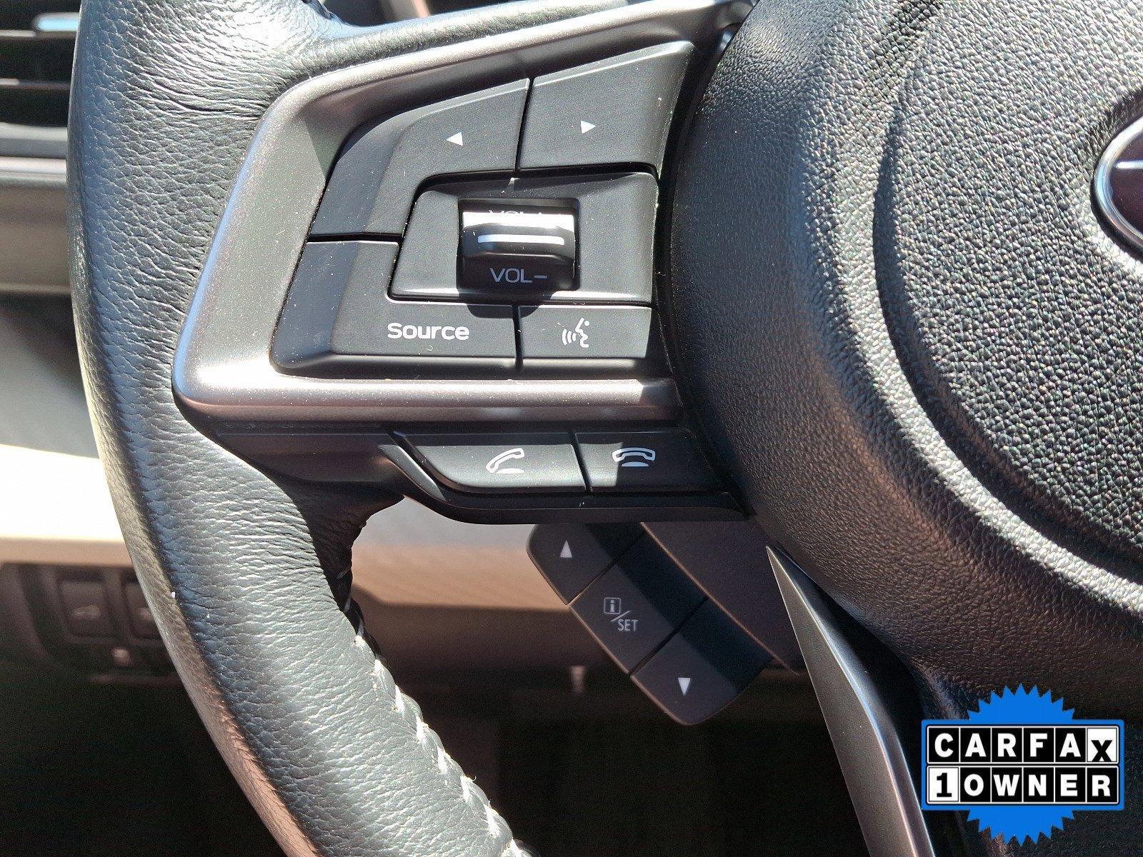 2022 Subaru Ascent Vehicle Photo in Harrisburg, PA 17111