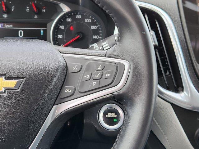 2018 Chevrolet Equinox Vehicle Photo in Decatur, TX 76234