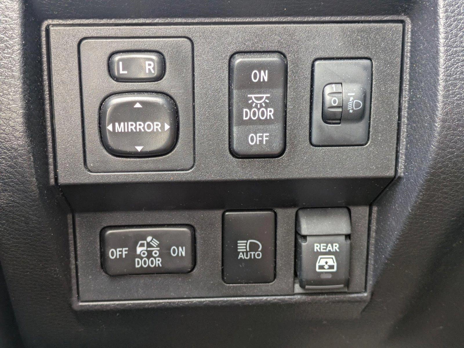2021 Toyota Tundra 2WD Vehicle Photo in Sarasota, FL 34231