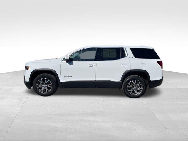2023 GMC Acadia Vehicle Photo in MEDINA, OH 44256-9631