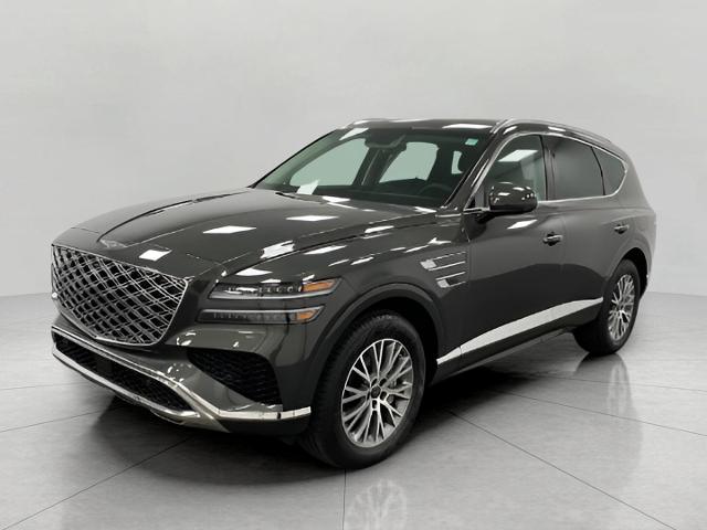 2025 Genesis GV80 Vehicle Photo in Appleton, WI 54913