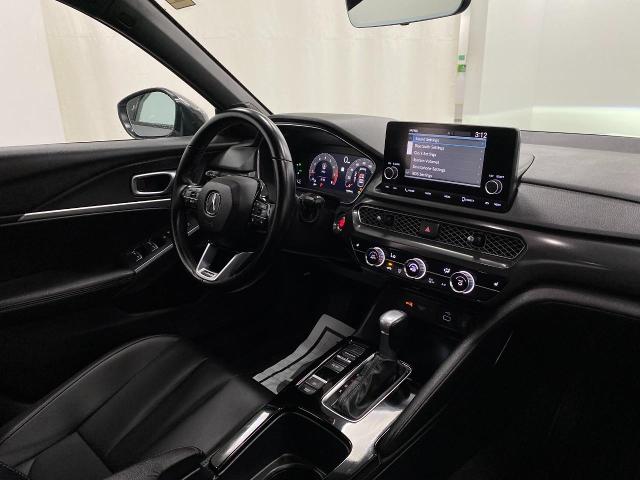 2024 Acura Integra Vehicle Photo in Appleton, WI 54913