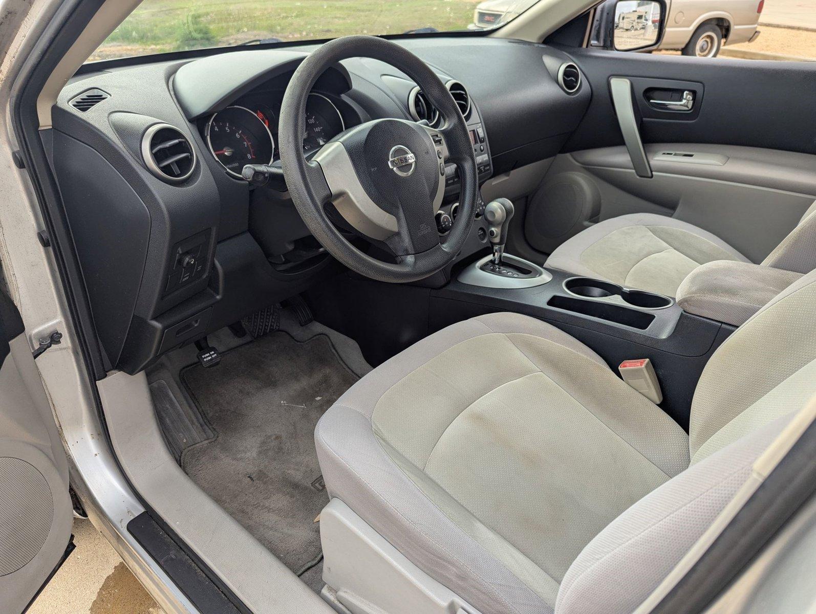 2010 Nissan Rogue Vehicle Photo in CORPUS CHRISTI, TX 78412-4902