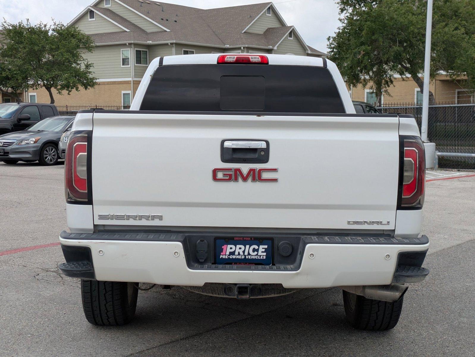 2016 GMC Sierra 1500 Vehicle Photo in Corpus Christi, TX 78415