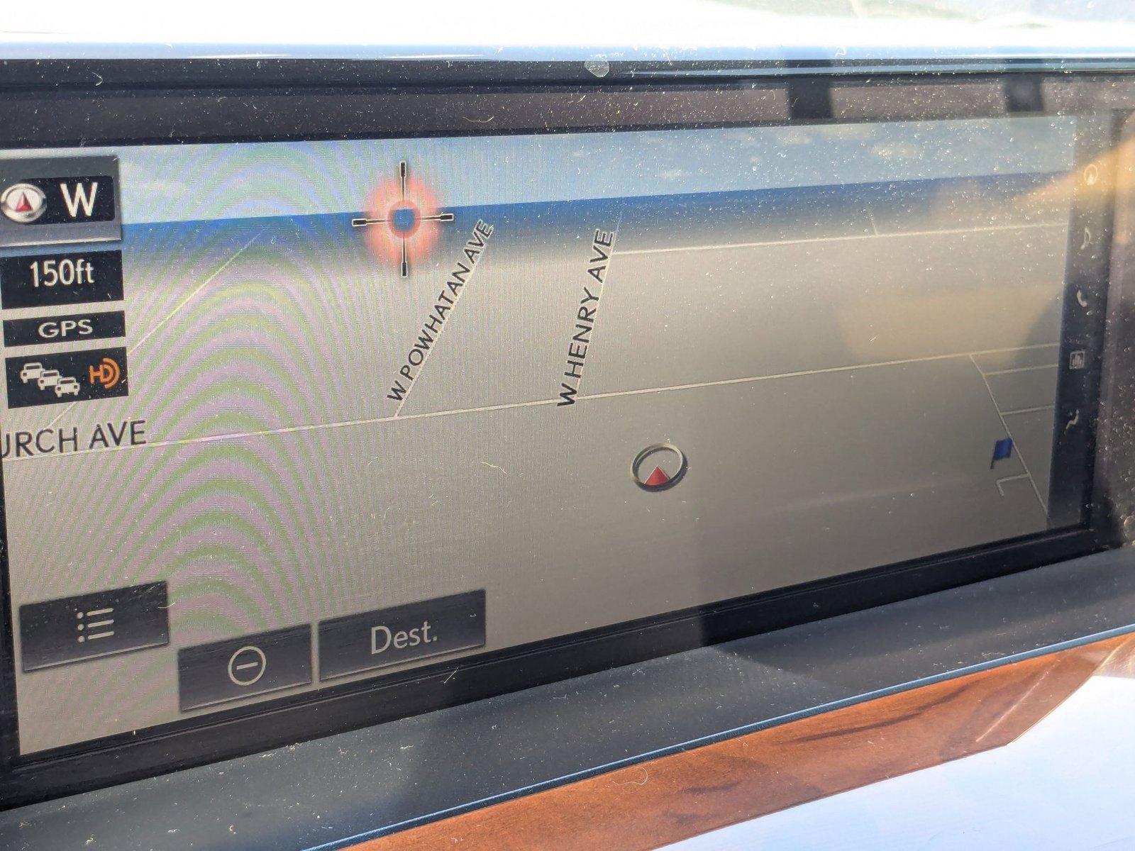 2020 Lexus LX 570 Vehicle Photo in Tampa, FL 33614