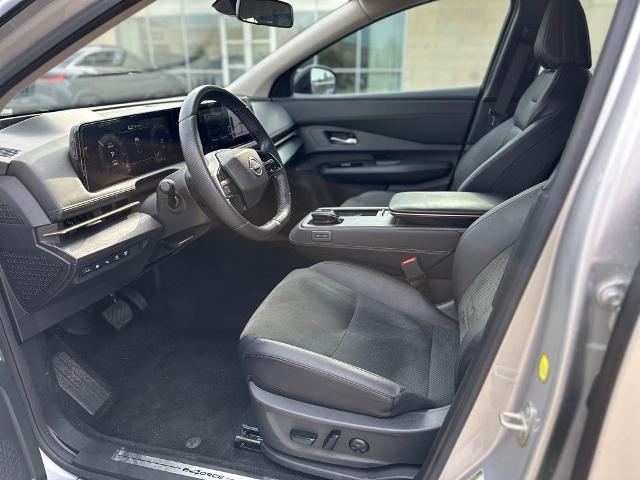 2023 Nissan ARIYA Vehicle Photo in San Antonio, TX 78230