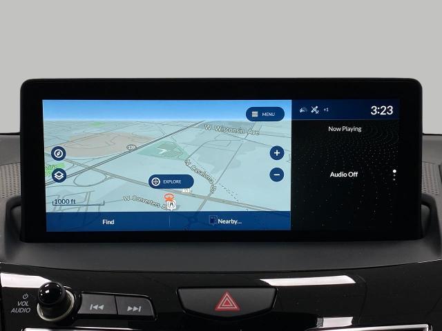 2025 Acura RDX Vehicle Photo in Appleton, WI 54913