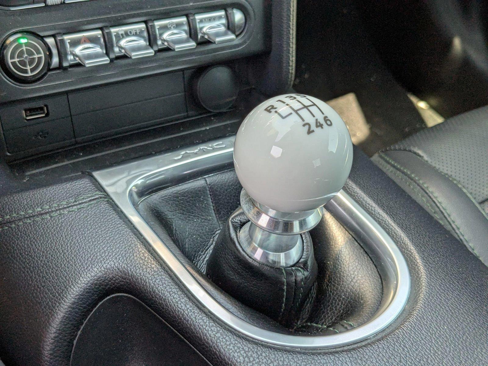 2019 Ford Mustang Vehicle Photo in St. Petersburg, FL 33713
