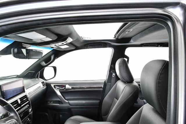 2023 Lexus GX 460 Vehicle Photo in DALLAS, TX 75235
