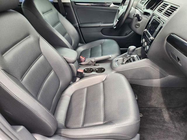 2017 Volkswagen Jetta Vehicle Photo in DALLAS, TX 75209