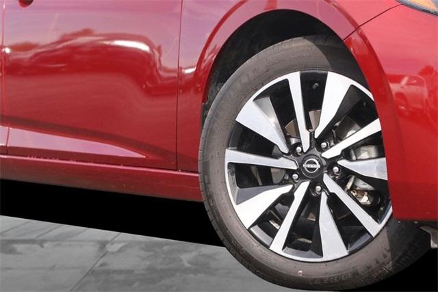 2024 Nissan Sentra Vehicle Photo in Hazelwood, MO 63042