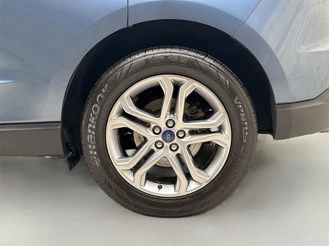 2018 Ford Edge Vehicle Photo in EVERETT, WA 98203-5662