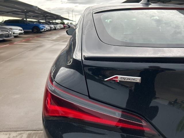2023 Acura Integra Vehicle Photo in San Antonio, TX 78230