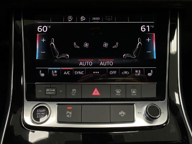 2025 Audi Q7 Vehicle Photo in Appleton, WI 54913