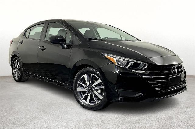 2023 Nissan Versa Vehicle Photo in Tulsa, OK 74129