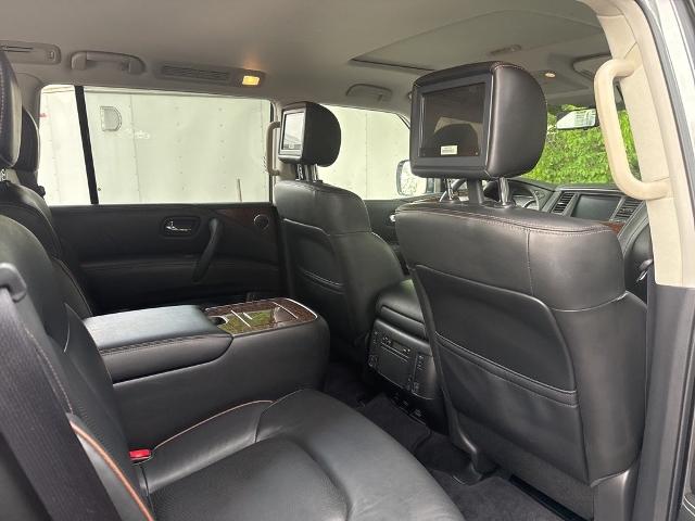2019 Nissan Armada Vehicle Photo in San Antonio, TX 78230
